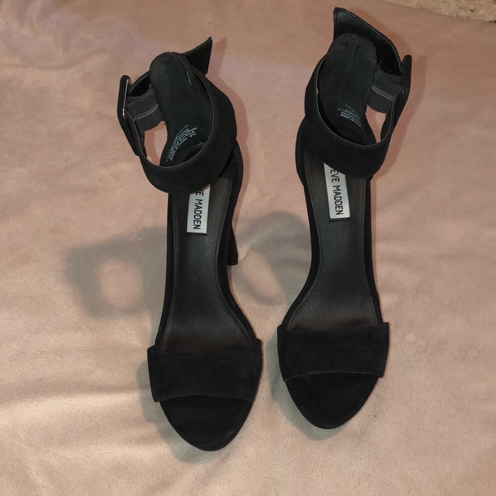 Steve Madden heels